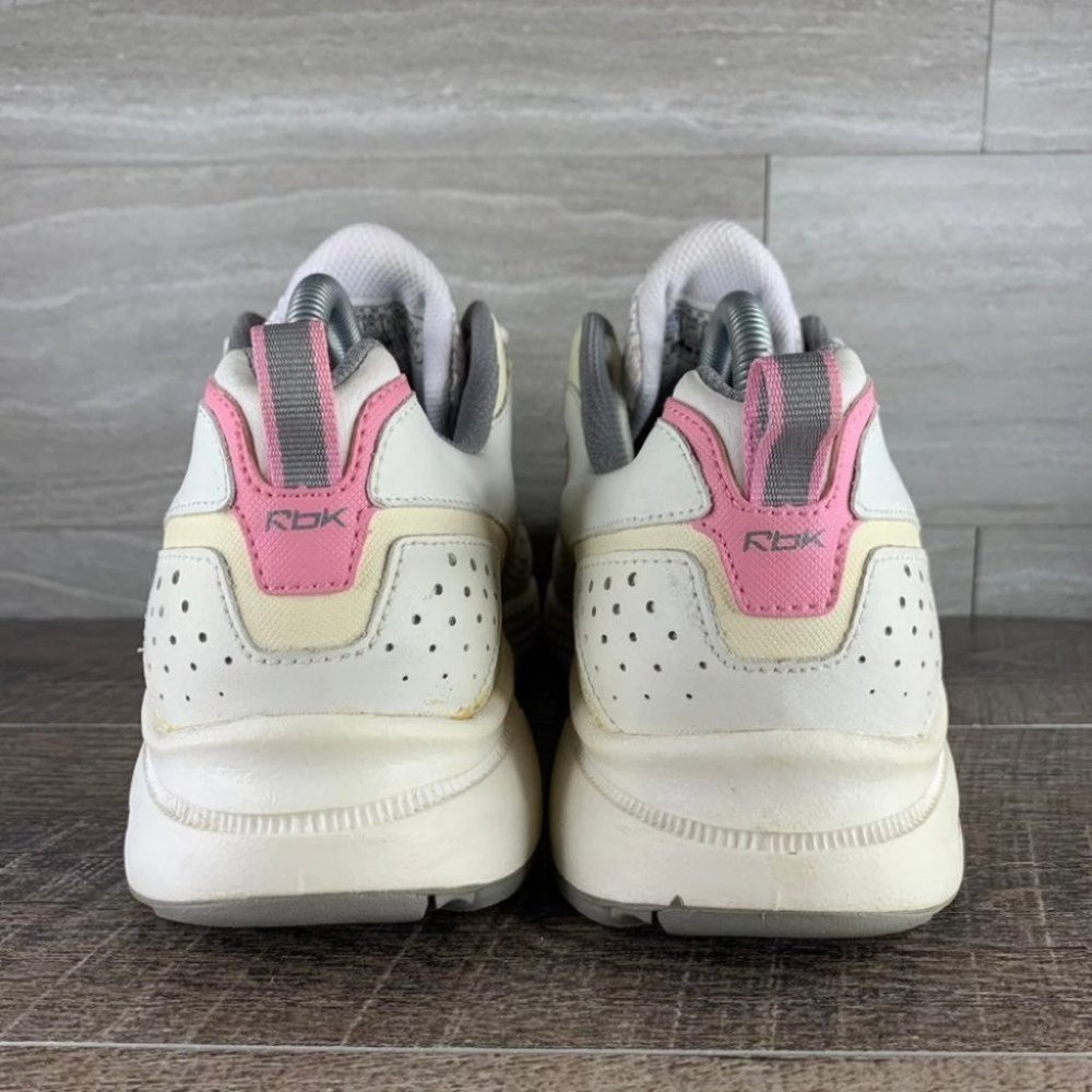 Women's Reebok DMX Series Sneaker - Picture 11 of 12